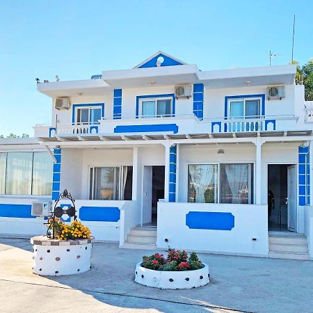 Apollonio Suites & Rooms Faliraki Rhodes Eksteriør billede