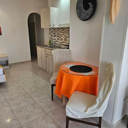 Apollonio Suites & Rooms Faliraki Rhodes Eksteriør billede