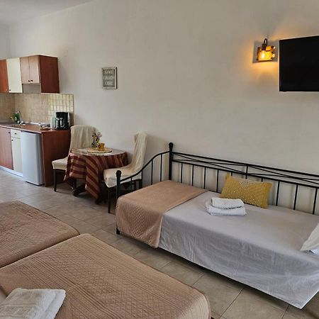 Apollonio Suites & Rooms Faliraki Rhodes Eksteriør billede