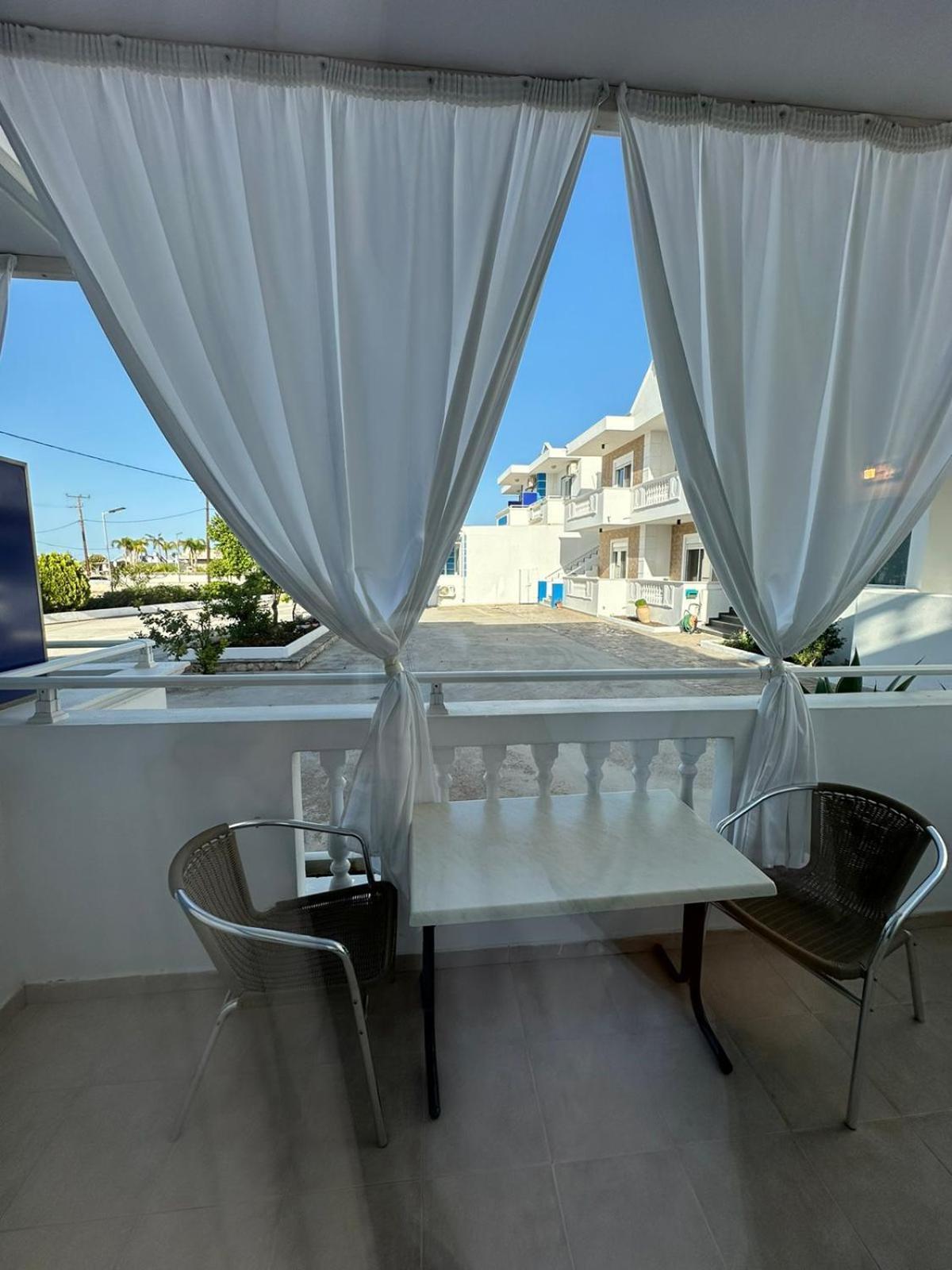 Apollonio Suites & Rooms Faliraki Rhodes Værelse billede
