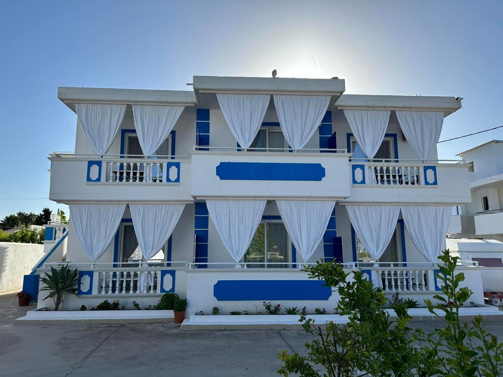 Apollonio Suites & Rooms Faliraki Rhodes Værelse billede