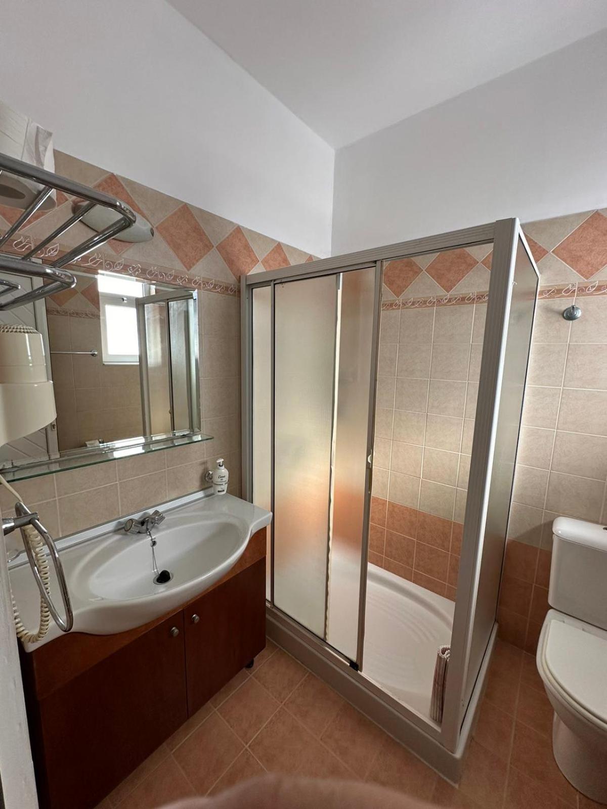 Apollonio Suites & Rooms Faliraki Rhodes Værelse billede
