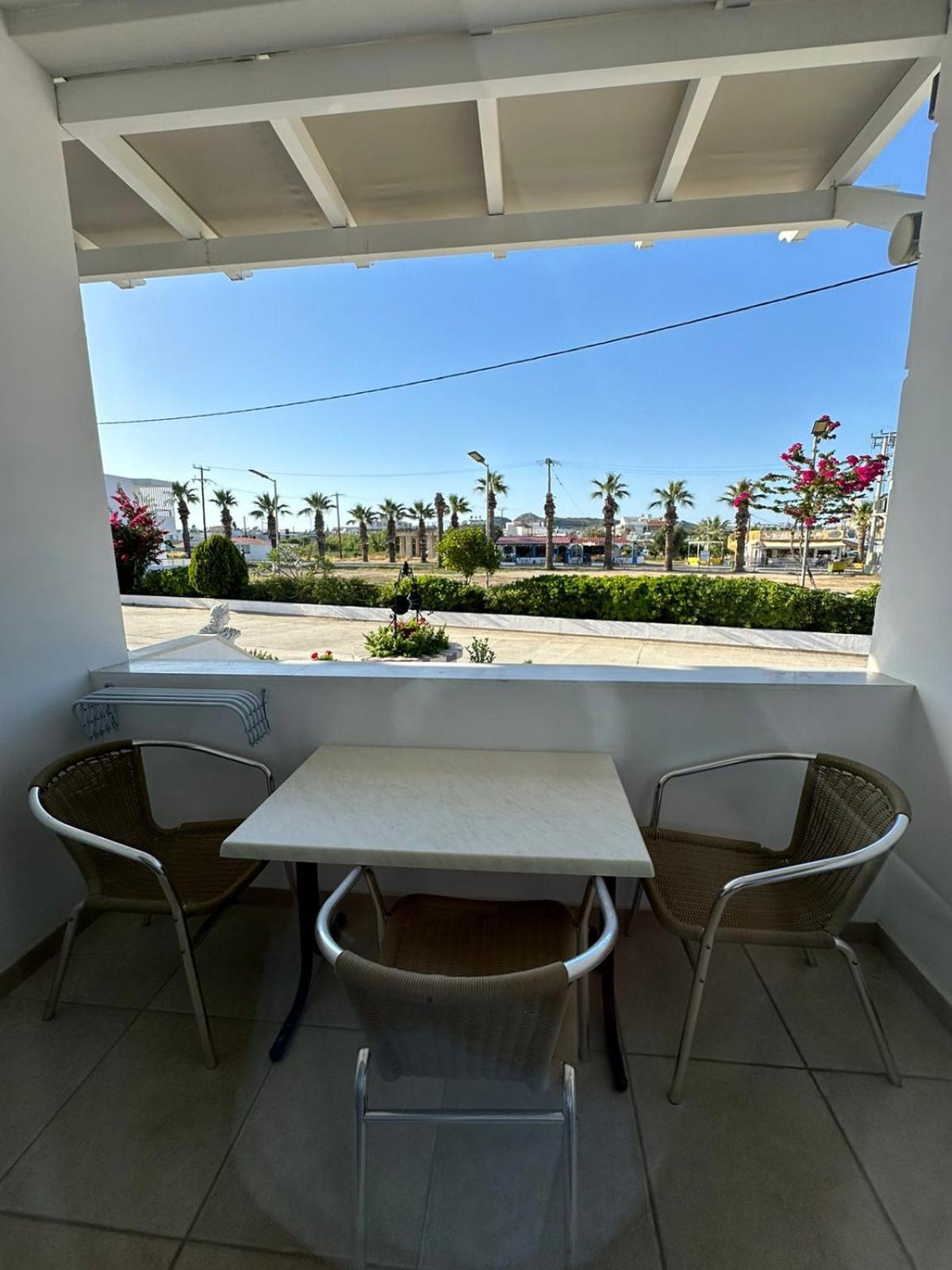 Apollonio Suites & Rooms Faliraki Rhodes Værelse billede