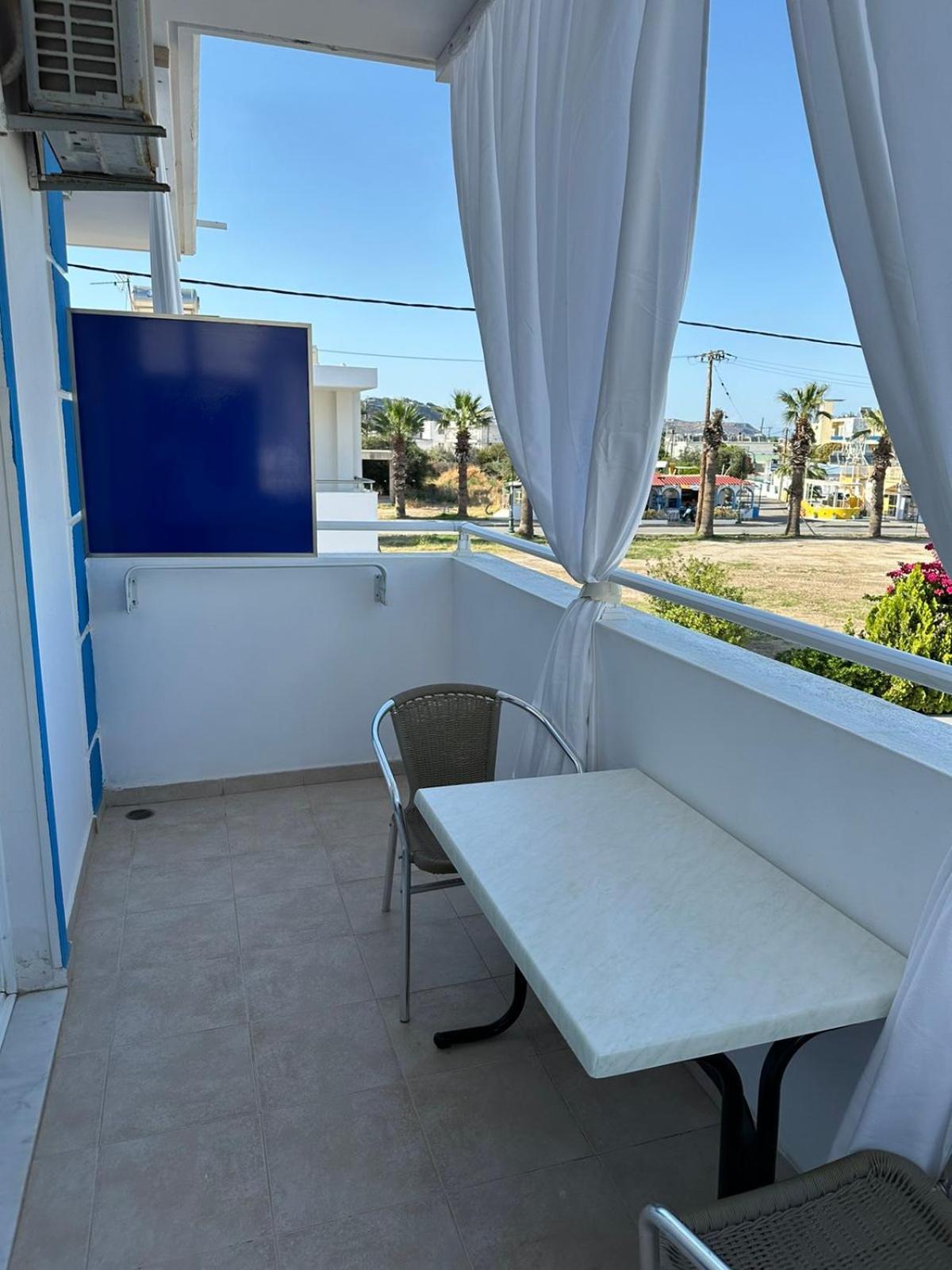 Apollonio Suites & Rooms Faliraki Rhodes Værelse billede