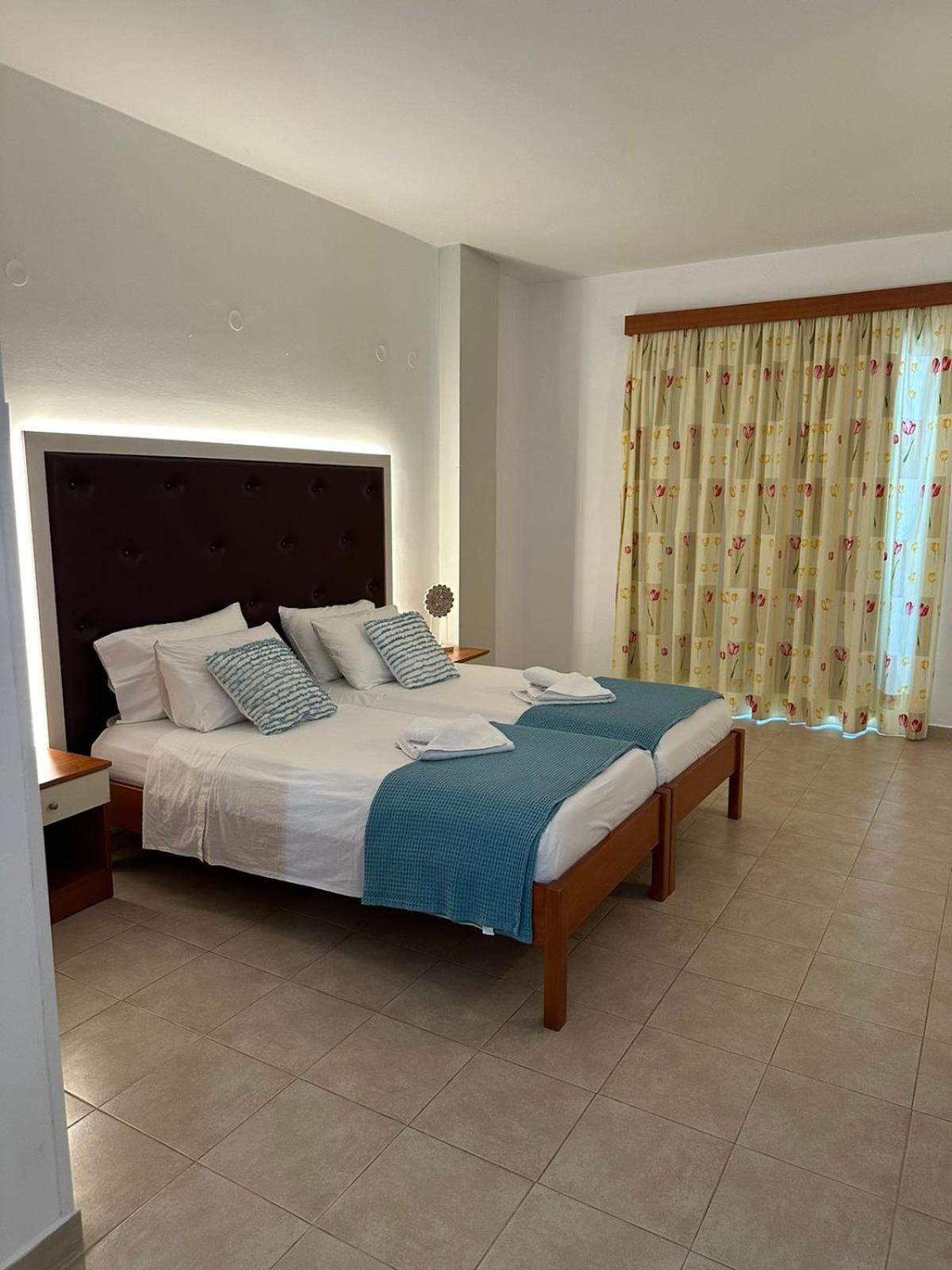 Apollonio Suites & Rooms Faliraki Rhodes Værelse billede