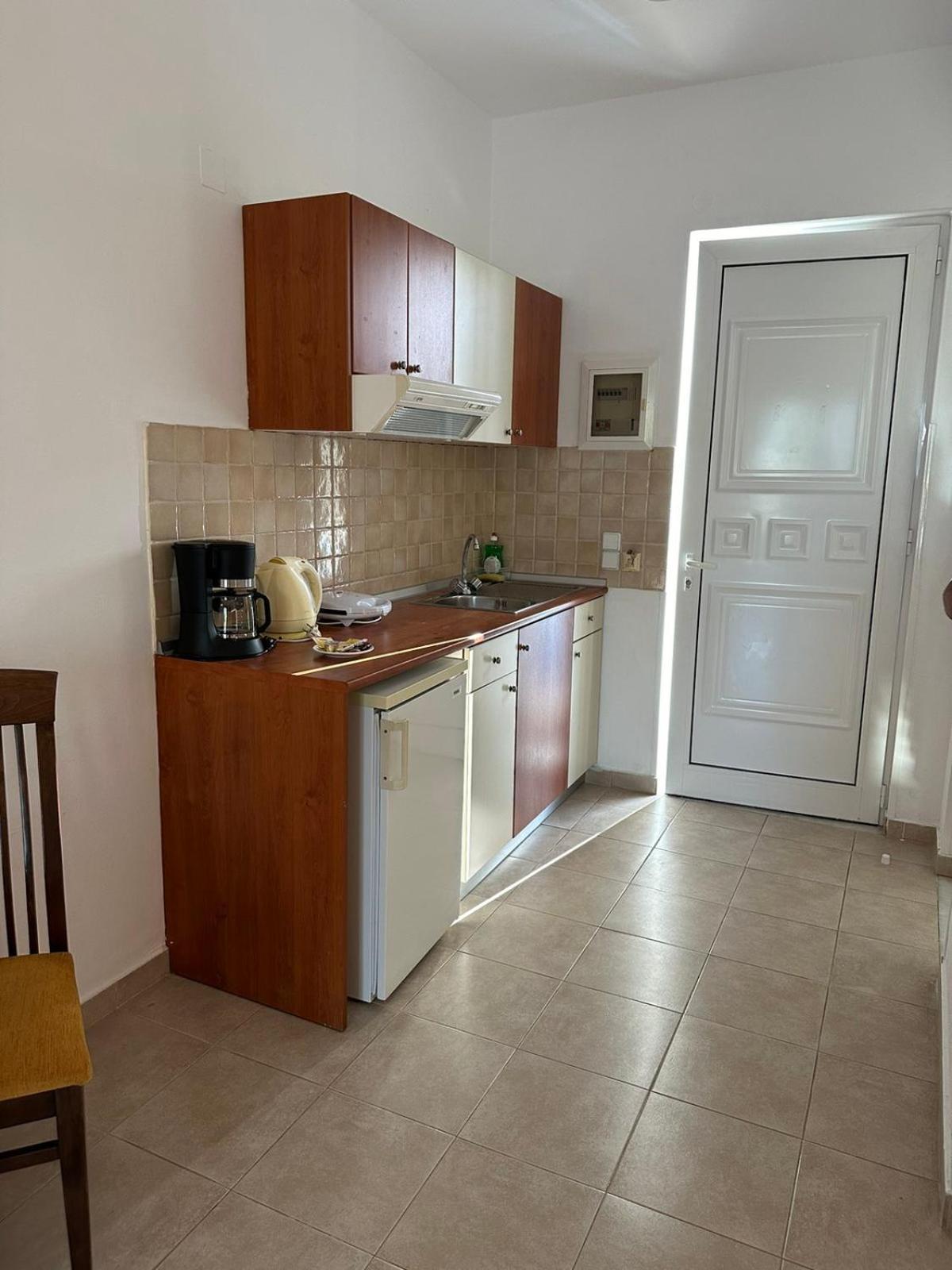 Apollonio Suites & Rooms Faliraki Rhodes Værelse billede