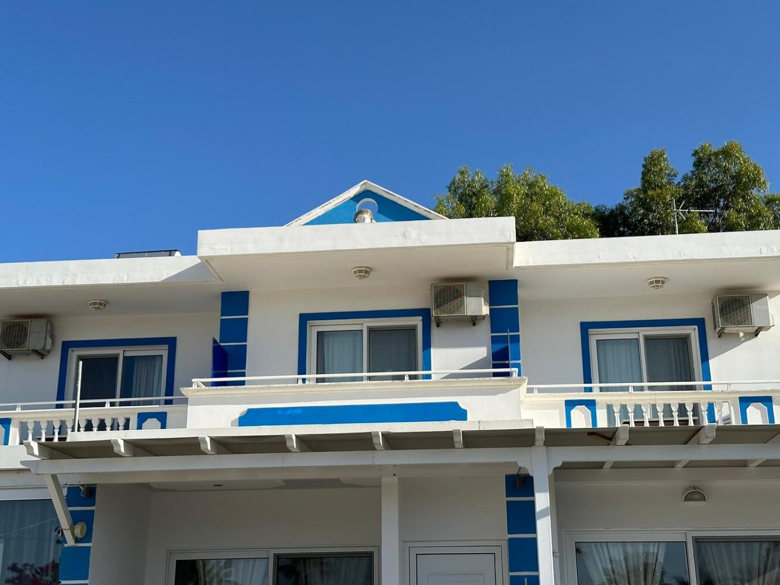 Apollonio Suites & Rooms Faliraki Rhodes Værelse billede