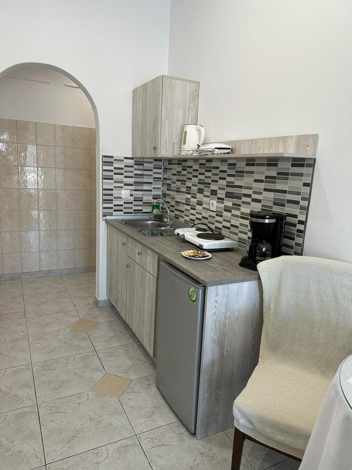 Apollonio Suites & Rooms Faliraki Rhodes Værelse billede