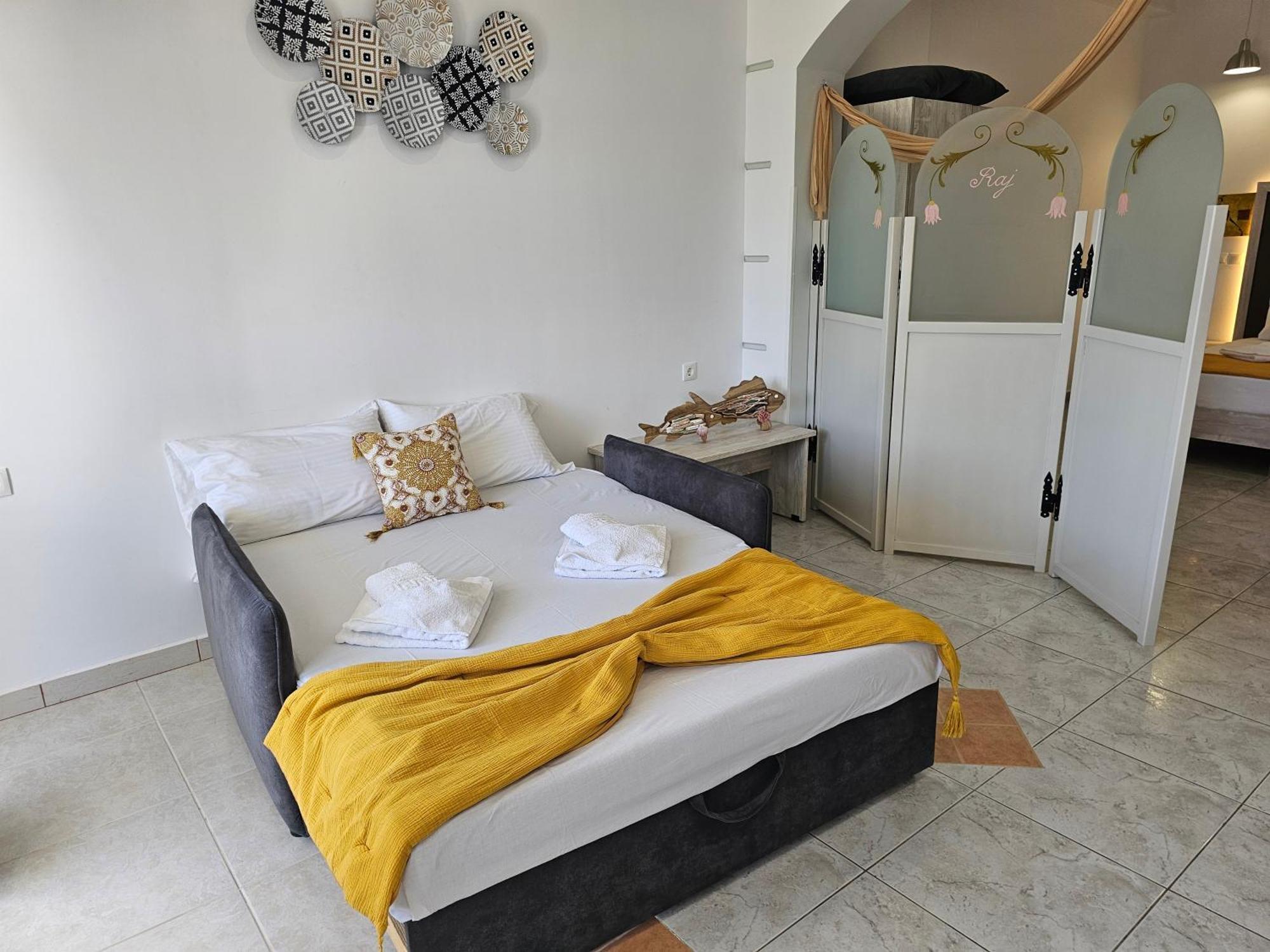 Apollonio Suites & Rooms Faliraki Rhodes Værelse billede